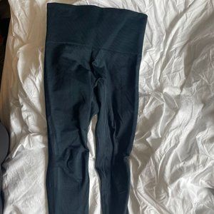 LNDR Chisel 7/8 Marine Legging
